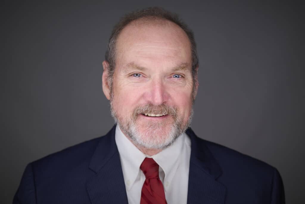 Douglas Maloney, Business Law Attorney at Begley, Carlin & Mandio