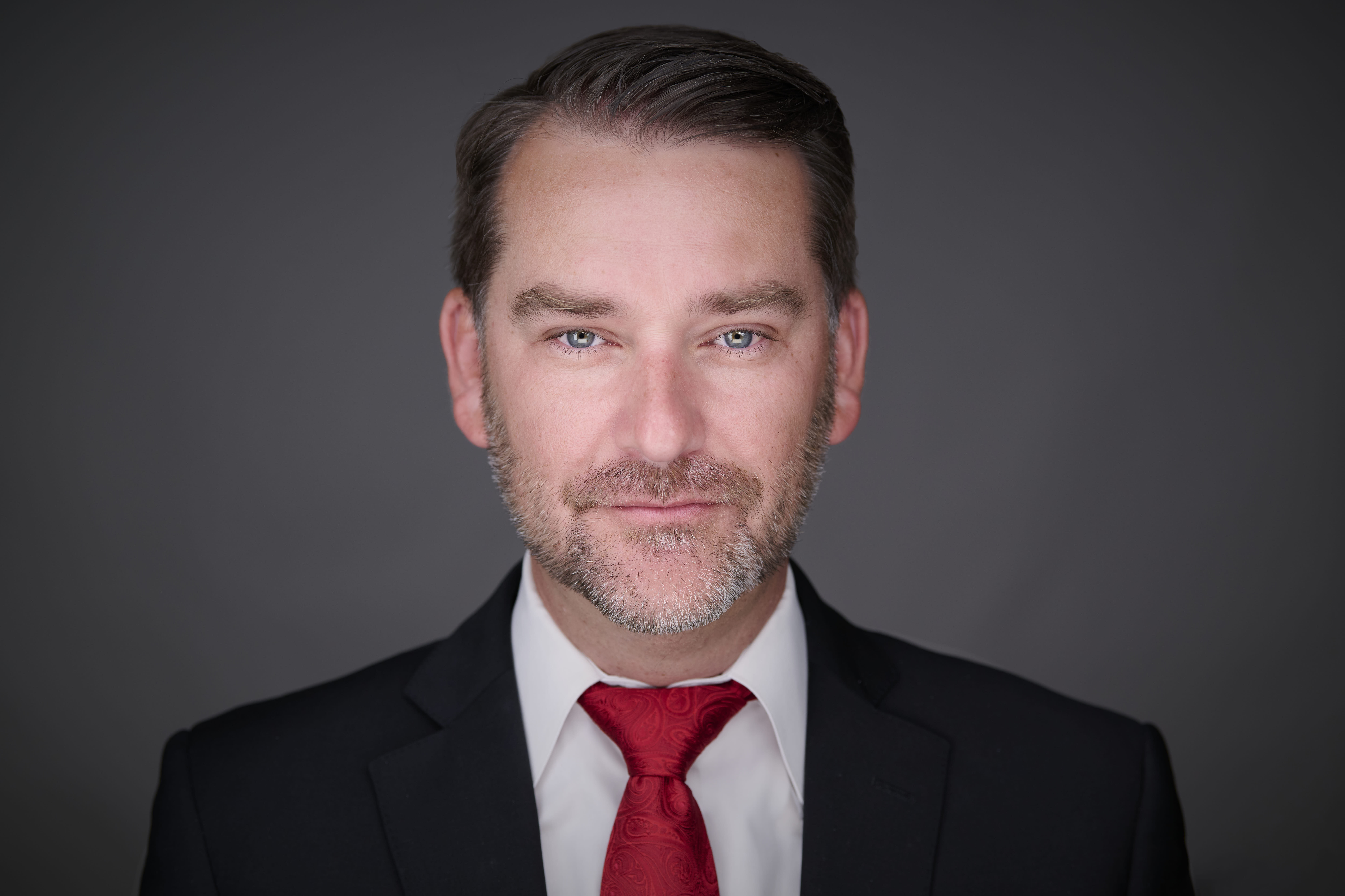 Michael Meginniss Final